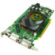IBM Video Graphics Card Nvidia 256MB QUADRO FX3500 DUAL DVI PCI-E 13M8457